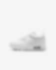 Low Resolution Nike Air Max 90 EasyOn Little Kids' Shoes
