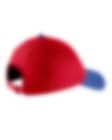 Nike Red/Blue England National Team Campus Adjustable Hat