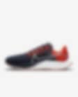 Low Resolution Nike Air Zoom Pegasus 38 (NFL Chicago Bears) Men's Running Shoe