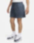Low Resolution Nike Club Fleece Flow-Shorts aus French-Terry für Herren