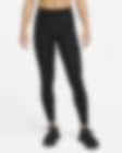 Low Resolution Nike Epic Luxe Women's Mid-Rise Trail Running Leggings
