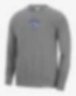 Low Resolution Memphis Standard Issue Men's Nike College Fleece Crew-Neck Sweatshirt