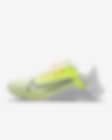 Low Resolution Chaussure de running sur route facile à enfiler Nike Air Zoom Pegasus 38 FlyEase pour Homme
