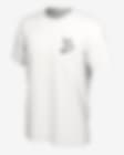 Low Resolution Nike T-Shirt