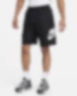 Low Resolution Nike Club szőtt férfi rövidnadrág