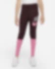 Low Resolution Legging de danse taille haute Nike Sportswear Favorites pour Fille plus âgée