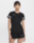 Low Resolution Camiseta de fútbol para mujer Nike Dri-FIT Academy