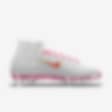 Nike Mercurial Superfly 10 Elite By You Custom FG High-Top Soccer Cleats
