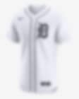 Low Resolution Jersey Nike Dri-FIT ADV de la MLB Elite para hombre Detroit Tigers