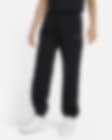 Low Resolution Dámské flísové kalhoty Nike Solo Swoosh