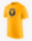 Low Resolution Utah Royals FC Men's Nike NWSL T-Shirt