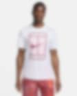 Low Resolution NikeCourt Dri-FIT Herren-Tennis-T-Shirt