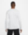 Nike Dri-FIT Men's Long-Sleeve Training 