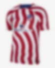 Low Resolution Atlético Madrid 2022/23 Match Home Men's Nike Dri-FIT ADV Football Shirt