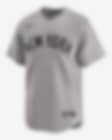 Low Resolution Jersey Nike Dri-FIT ADV de la MLB Limited para hombre Aaron Judge New York Yankees