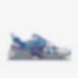 Low Resolution Nike V2K Run By You Custom Women's Shoes