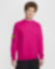 Low Resolution Nike Sportswear Club Fleece Men's Crew-Neck French Terry Sweatshirt