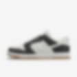 Low Resolution Nike Dunk Low Premium Fleece By You Custom Men's Shoes