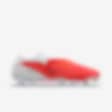 Low Resolution Crampons de foot pour terrain sec personnalisables Nike Phantom 6 Low Elite By You