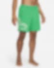 Low Resolution Nike Dri-FIT Challenger ungefütterte, vielseitige Shorts für Herren (ca. 18 cm)