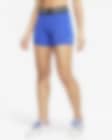 Low Resolution Shorts de 13 cm para mujer Nike Pro 365