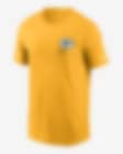 Low Resolution Playera para hombre Nike Team Incline (NFL Green Bay Packers)