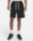 Low Resolution Shorts Flow de tejido Woven para hombre Nike Sportswear Alumni 