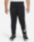 Low Resolution Nike Therma-FIT Big Kids' (Boys') Basketball Pants (Extended Size)