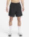 Low Resolution Nike Dri-FIT Run Division Challenger Men's 18cm (approx.) Brief-Lined Running Shorts