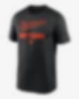 Low Resolution Nike Dri-FIT Swoosh Legend (MLB Baltimore Orioles) Men's T-Shirt
