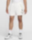Low Resolution Shorts Flow de French Terry para hombre Nike Club