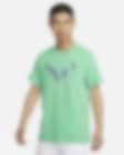 Low Resolution Rafa Men's NikeCourt Dri-FIT T-Shirt