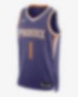 Low Resolution Camisola NBA Swingman Nike Dri-FIT Phoenix Suns Icon Edition 2022/23