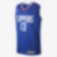 Paul George Clippers Icon Edition Nike Nba Swingman Trikot Fur Altere Kinder Nike De