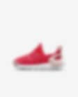 Low Resolution Nike Dynamo Go Lil Fruits Schuhe für einfaches Anziehen/Ausziehen für jüngere Kinder