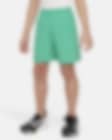 Low Resolution Shorts de entrenamiento Dri-FIT para niño talla grande Nike Multi