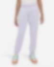 Low Resolution Nike Sportswear Club Fleece Older Kids' (Girls') Trousers
