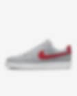 Low Resolution Nike Court Vision 低筒 Next Nature 男鞋
