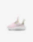 Low Resolution Nike Flex Plus Baby & Toddler Shoes