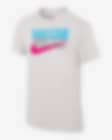 Low Resolution Nike Sportswear Big Kids' (Boys') Soccer T-Shirt