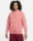 Low Resolution Felpa pullover con cappuccio Nike Sportswear Club Fleece - Uomo