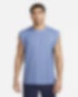 Low Resolution Nike Yoga Dri-FIT Men's Tank