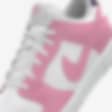 Low Resolution Nike Dunk Low By You Custom Men's Shoes