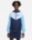 Low Resolution Nike Sportswear Windrunner Jacke für ältere Kinder (Jungen)