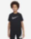 Low Resolution Nike Sportswear Older Kids' T-Shirt