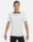 Nike Academy Men's Dri-FIT Short-Sleeve Football Top. Nike LU