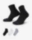 Low Resolution Jordan Everyday Ankle Socks (3 Pairs)
