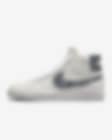 Low Resolution Nike SB Zoom Blazer Mid Premium Skate Shoe