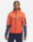 Low Resolution Felpa con cappuccio e zip a tutta lunghezza Nike Sportswear Tech Fleece - Uomo