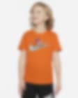 Low Resolution Nike Little Kids' Boxy Jet Ski T-Shirt